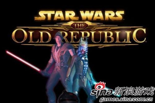 星球大战：旧共和国
