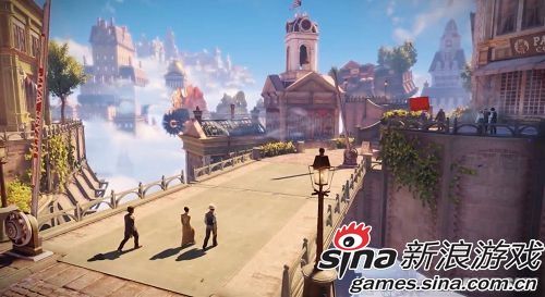 生化奇兵：无限