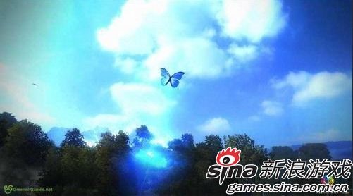 自然苦旅：色彩的心灵关怀