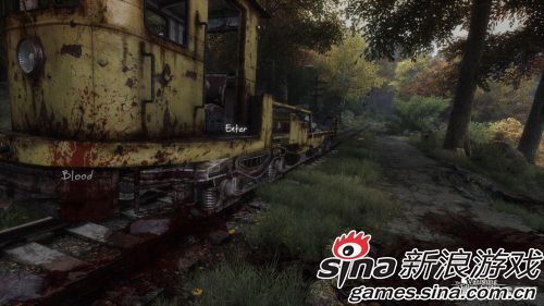 伊森卡特的消失