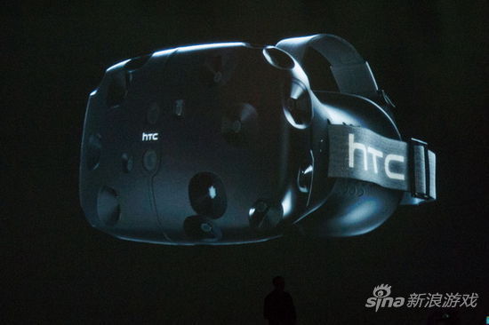 HTC RE Vive