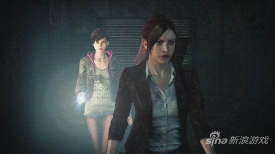 生化危机：启示录2