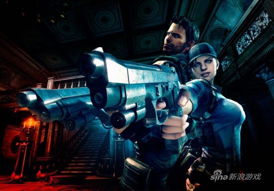 re5：g