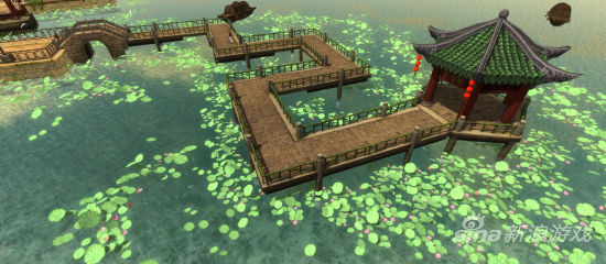 河洛之新武林群侠传