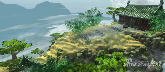 河洛之新武林群侠传