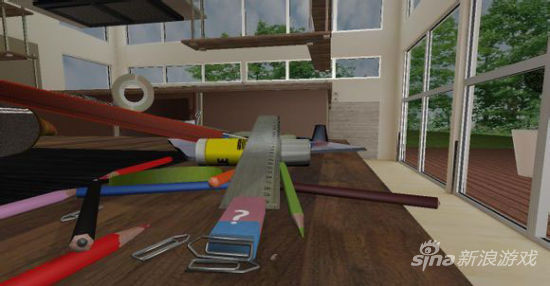 我是一颗小水珠