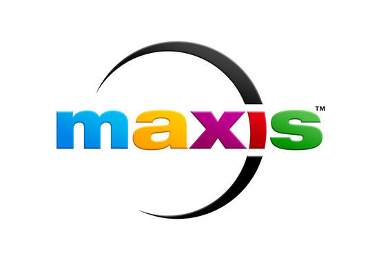 Maxis算得上是“模拟”类游戏当之无愧的老大