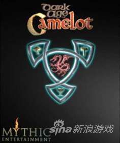 Mythic (代表作：亚瑟王宫的阴影|Dark Age of Camelot)