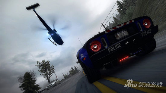 need for speed