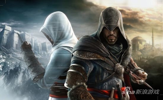 Assassin s Creed