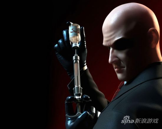 HITMAN