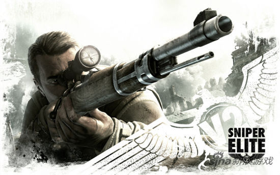 Sniper Elite