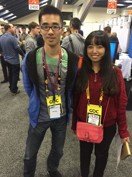 行业媒体从业者&工作狂人 Daisy