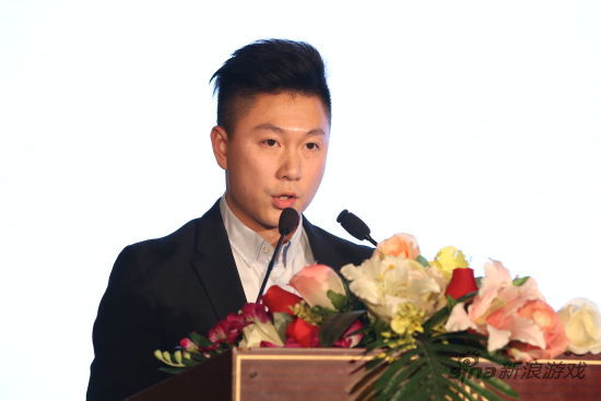 CUBA方代表——非凡体育董事长李小鹏