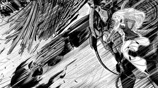 漫画《倩女幽魂》13日连载 - 新浪游戏