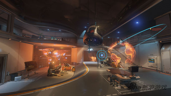 监视点：直布罗陀