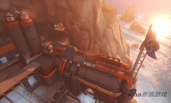 监视点：直布罗陀