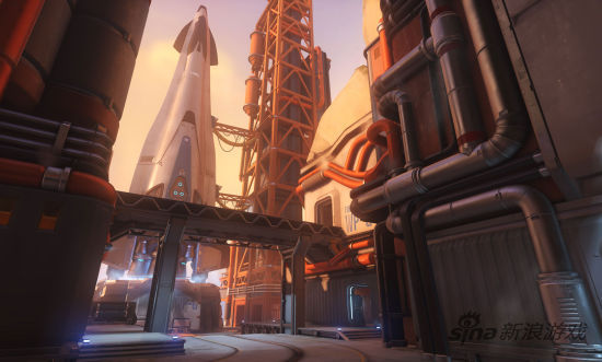 监视点：直布罗陀