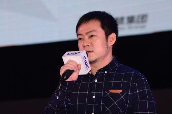 图6：集团旗下锐游卢乐