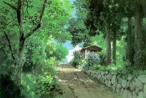 宫崎骏：日本动漫被宅男毁灭