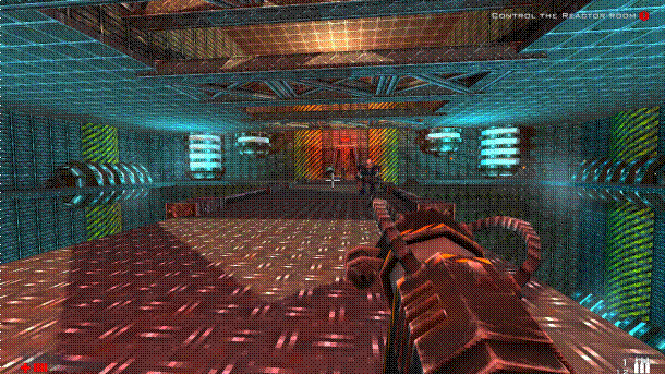 Christopher Brookmyre'sBedlam(Christopher Brookmyre的疯人院)