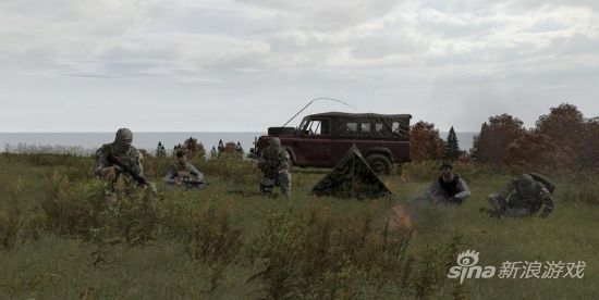 DayZ