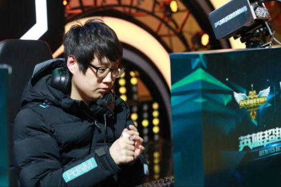 国外玩家犀利评价mata挂机事件