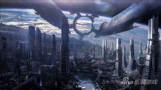 《质量效应》系列