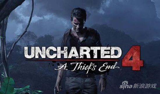 神秘海域4相信是今年PS4玩家最期待的作品之一