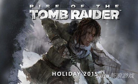 古墓丽影新作今年将只能在XboxOne平台上玩到