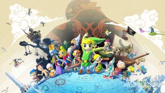 文艺范儿十足的沙盒游戏