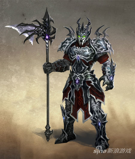 《英雄无敌7》亡灵力量英雄曝光