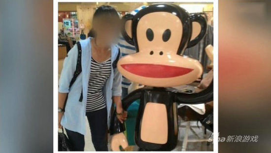 学妹生前脸熟照片