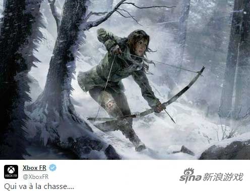 谁是狩猎者.....