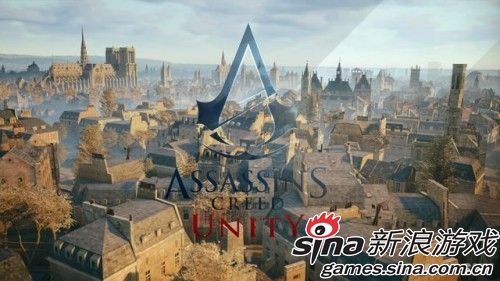 刺客信条：大革命