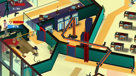 《洛杉矶警察》(LA Cops)