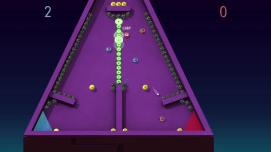 《冰球总动员》(Clusterpuck 99)