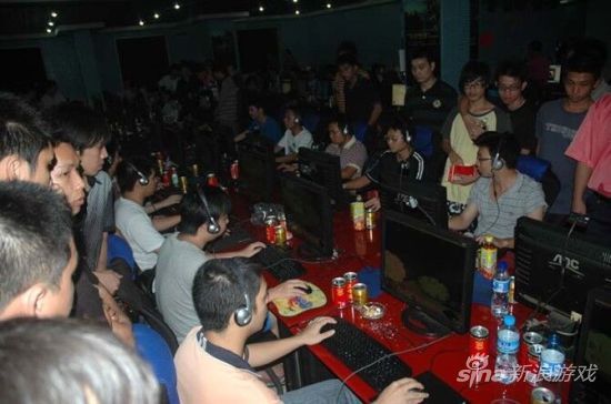 2010年某罗马比赛现场