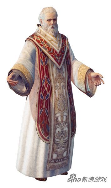 博学的贤者 ジョセフ