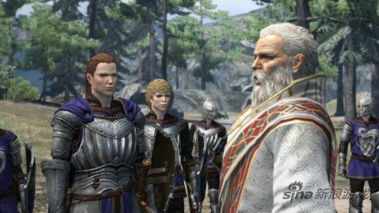 博学的贤者 ジョセフ