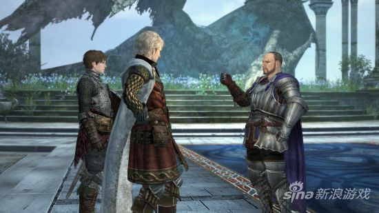 人心勇将 ゲルト