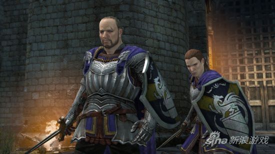 人心勇将 ゲルト