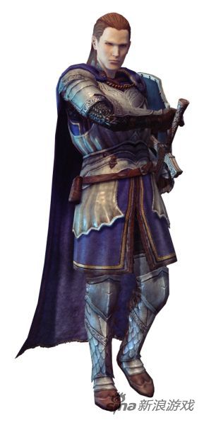 忠义的志士ハインツ