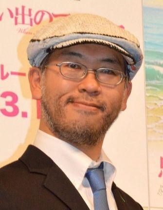 宫崎骏接班人米林宏昌退社