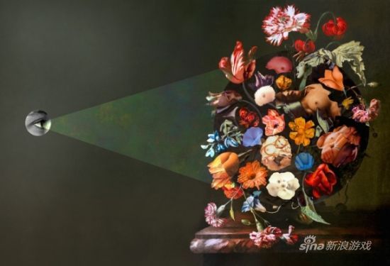 一些幻想通过设备变得真实