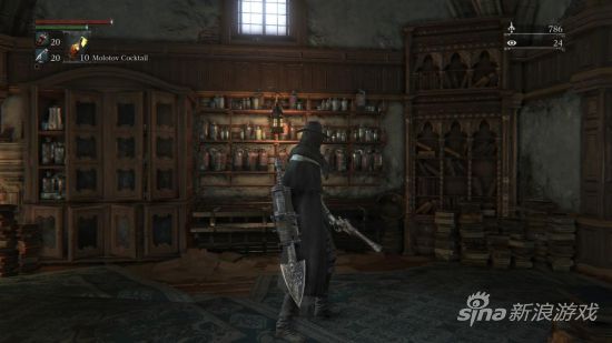 造型酷似拳剑的新武器