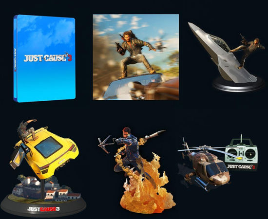 《正当防卫3》收藏版