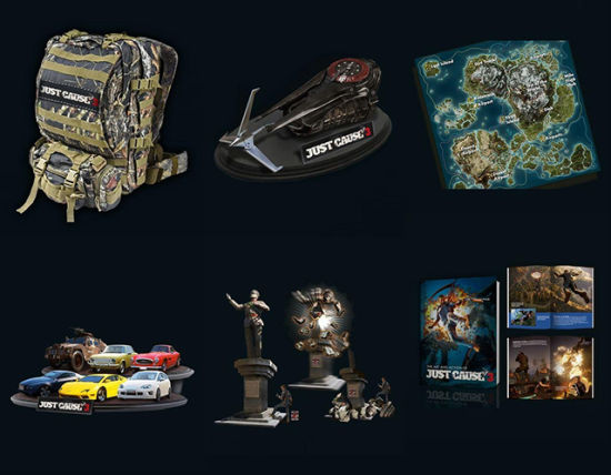 《正当防卫3》收藏版