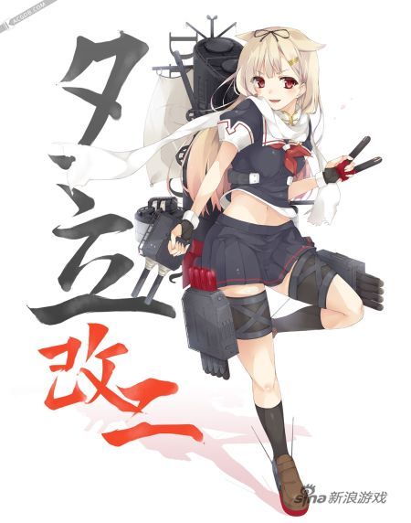 夕立