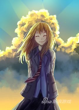 宫园薰
